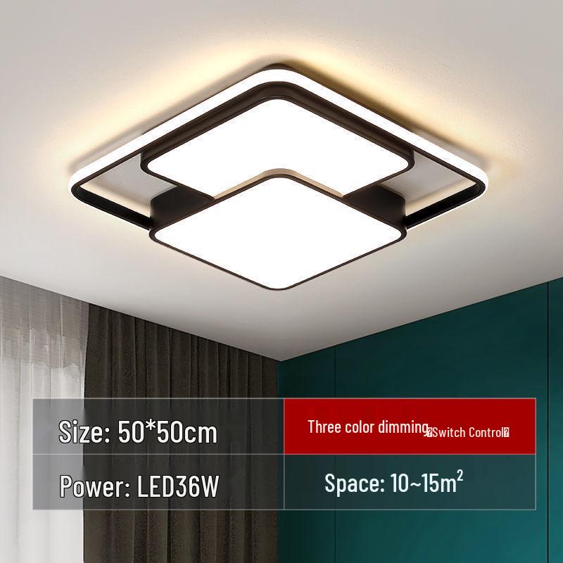 Modern Ceiling & Bedroom Light Collection for Living Room & Whole House