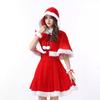 New Chinese Christmas Costumes Christmas Costumes Stage Costumes Christmas Uniforms DS Party Cosplay