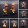 Nba Kobe James Curry Figures Toys Handmade Pvc Creative Home Decoration