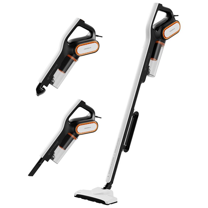 

Deerma DX1000 Wired 2-in-1 Handheld Vacuum Cleaner