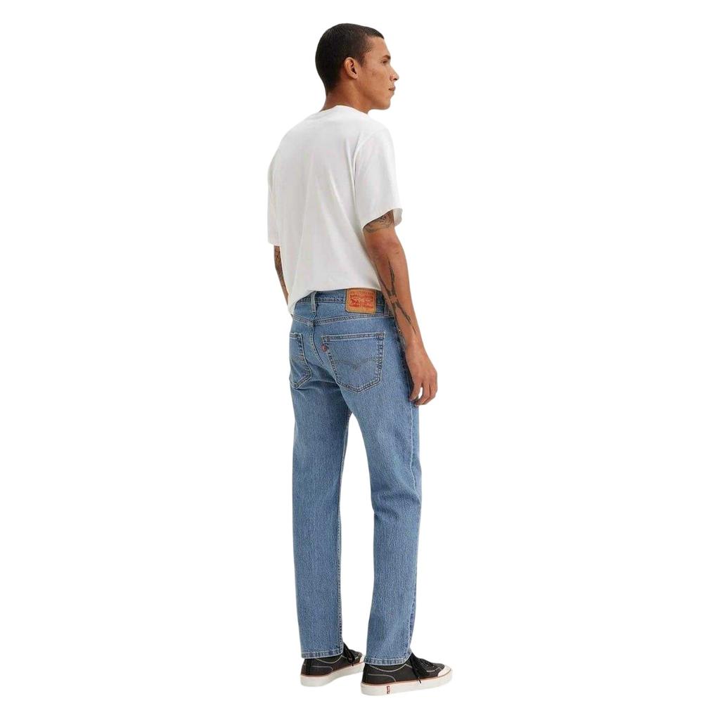 Levis Mens 511 Cotton Slim Jeans