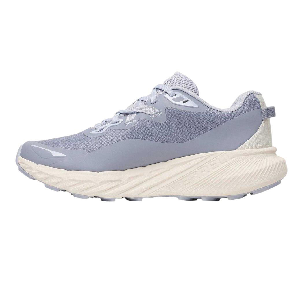 Merrell Womens/Ladies Agility WP Waterproof Hiking Shoes