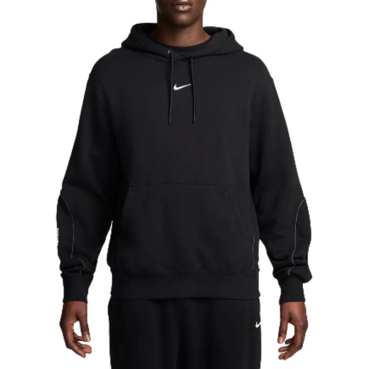 New Nike Nocta Nocta Fleece Cs Hoodie FN7659-010