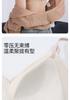Odifen French Lace Gathering Triangle Air Cup Small Chest Gathering Sexy Underwire Women's Underwear Text Bra
