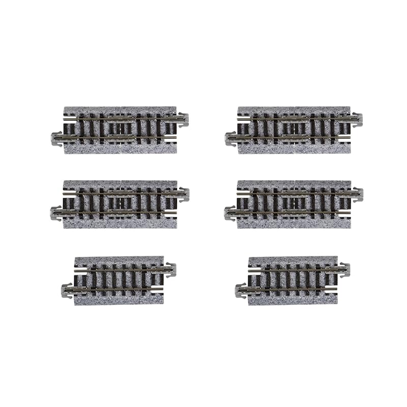 

KATO N gauge fractional line set 20-091 model train supplies