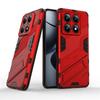 For Xiaomi 14T Pro Case Cover Xiaomi Mi 14T Pro Capas Armor Len Protector PC Hard Shockproof Bumper Holder Fundas Xiaomi 14T Pro