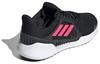 Adidas Climacool Vent 'Black Pink White' Women's FZ2402