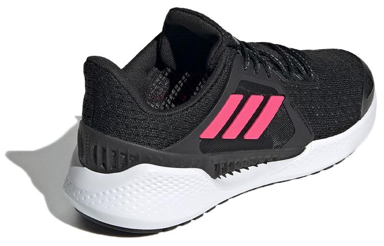 Adidas Climacool Vent 'Black Pink White' Women's FZ2402