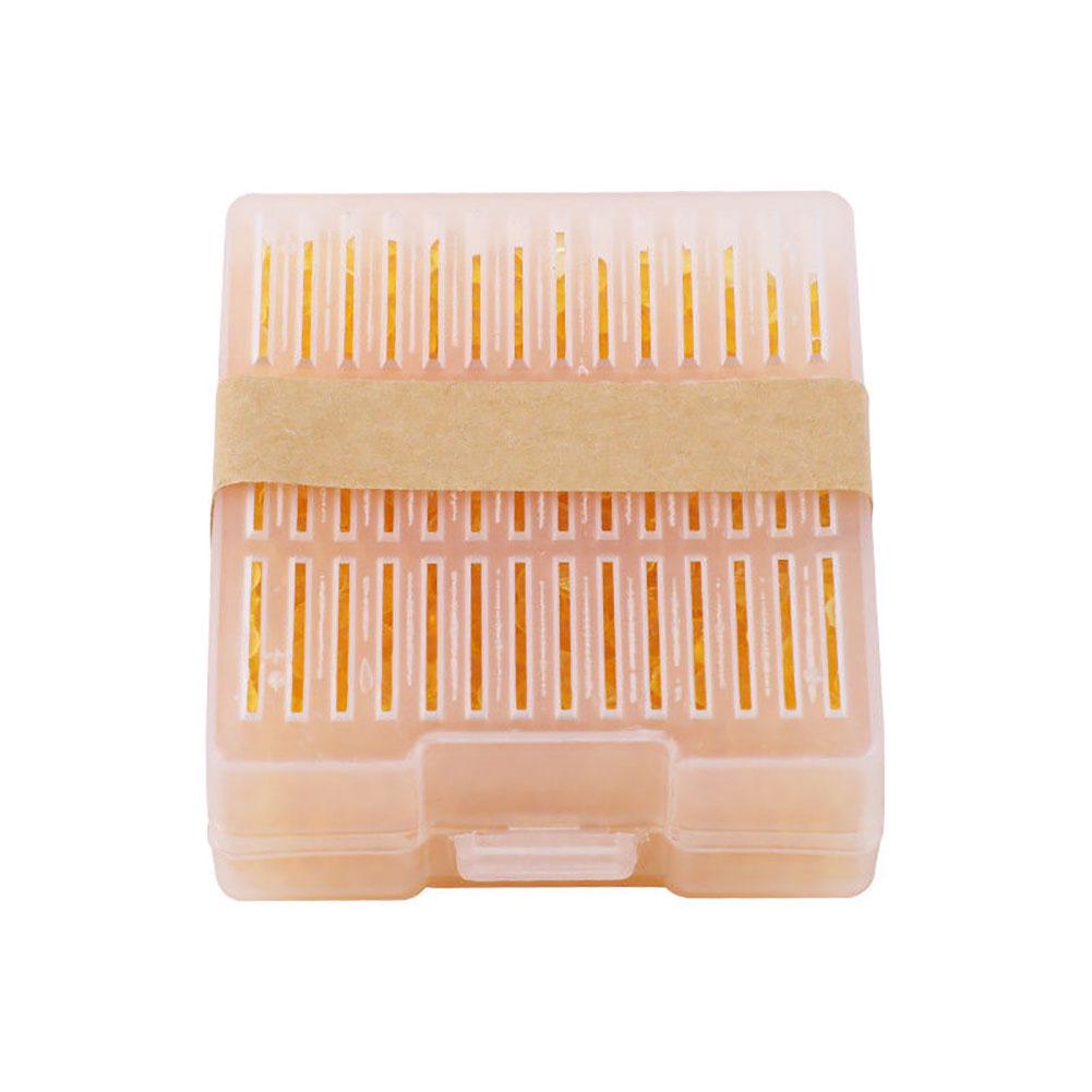 1X Silica Gel Desiccant Humidity Moisture For Absorb Box Reusable Packing Supply