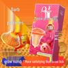 Q Point Ultra-Thin Stimulating Condoms with Clitoral Wolf Tooth Texture - Long-Lasting Safety for Couples.