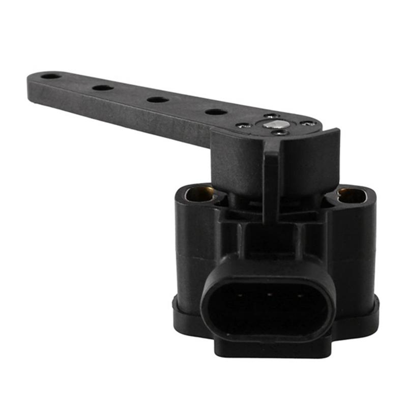 4PCS Car Ride Height Level Sensor AA-ROT-120 For BMW Accuair Ride Suspension Body Level Sensor AAROT120 AA ROT 120