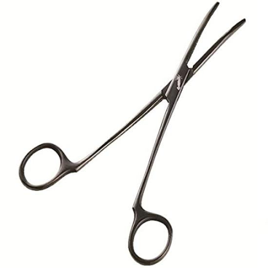 

Uzaki Nissin Daitou Forcep 180BK Ink bag removal