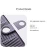 Bathroom Accessories Cleaning Brush Storage Punch-free Soap Box Drain Pad Tray Drainage Rack