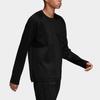 Adidas Originals Warm Comprehensive Training Hoodie Men hoodies Black CW1354