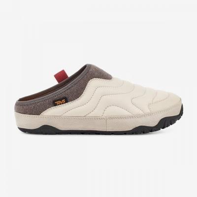 Winter Slipper Unisex Camping Shoes Liember Terrain Stvu2439582 Mos