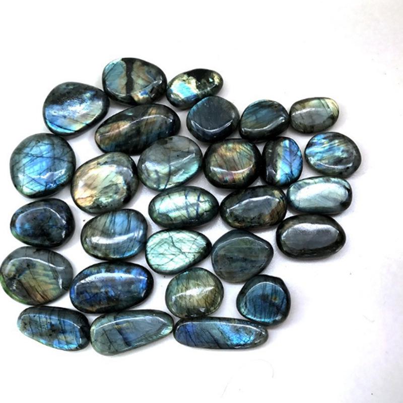 

Large Natural Moonstone & Labradorite Crystal Specimen 2-3cm