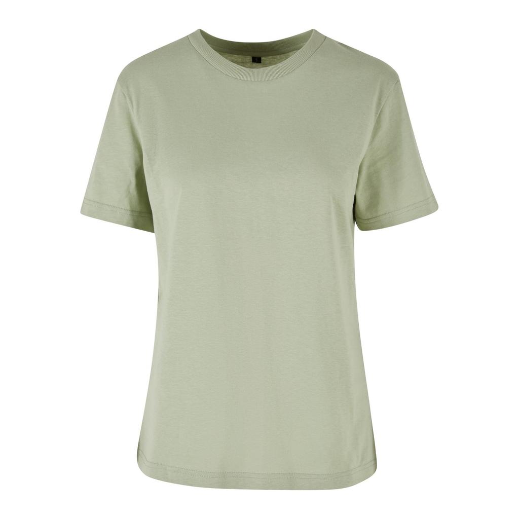 Build Your Brand Womens/Ladies Everyday T-Shirt