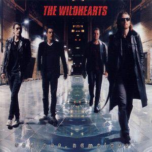 

CD WILDHEARTS - Endless, Nameless 74321521182 Mushroom 1997 Europe Rock Used