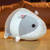 40/50cm Adorable Hamsters Stuffed Plush Doll Cartoon Lifelike Guinea Pig Plush Toys Hug Pillow For Baby Kids Xmas Birthday Gift