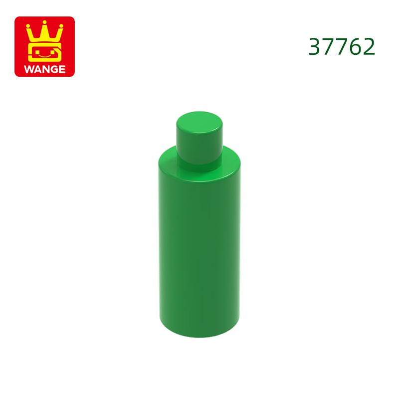 Non-Toxic 337Pcs/Lot 37762 Light Lamp Equipment Candlestick Building Block Moc Color Accessories Compatible With Brick Parts Kid Toy