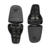 Left & Right Rear Tailgate Window Hinges for Kia Sportage 2004-2010 87150-1F001 87160-1F001 Edition 0118