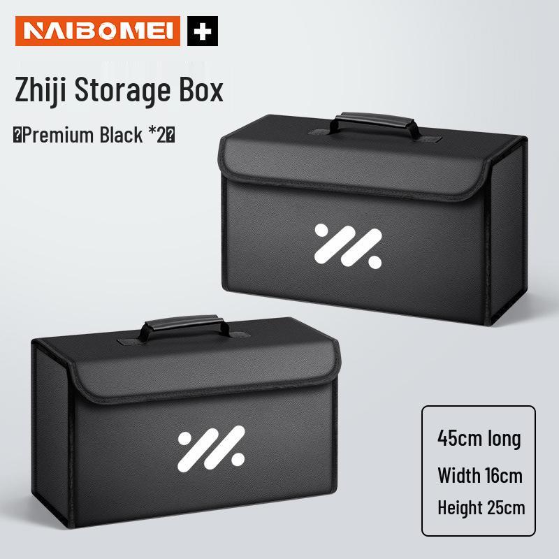 IM L7 LS7/AIRO Car Trunk Folding Storage Organizer & Tail Box Tidy