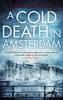 The A Cold Death In Amsterdam Book