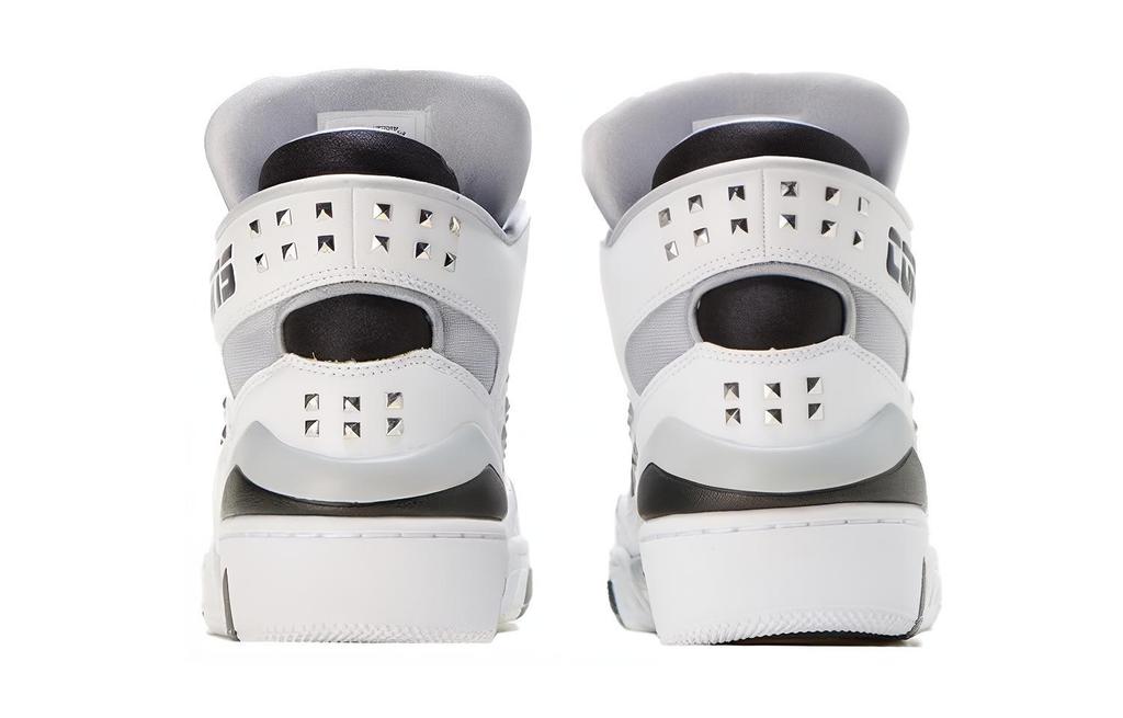Converse ERX-260  Just Don X  Mid GS 'Metal White' 263807C