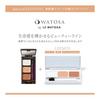 Concealer Highlight Dark Circles Stain Coverage [WATOSA Super Cover Foundation Potts N White Beige] Concealer Palette Foundation Watusa