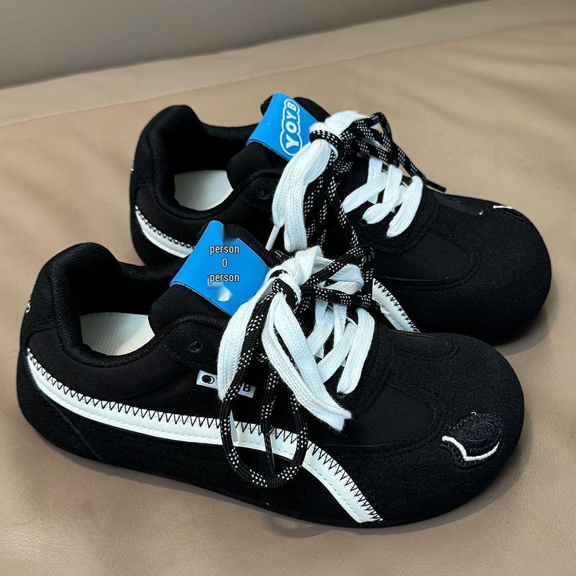 

Women s Versatile Racing Shoes - Autumn 2025: Unique, Stylish, Cute German Trainers in Plus Sizes 41-43 42 Standard Size