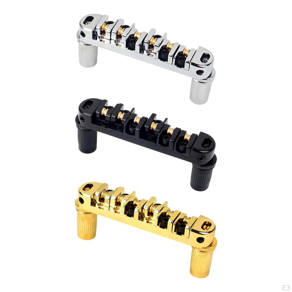 E-guitars Scooter Saddle, Stability Replacement for Guitars