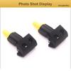 Washer Nozzles Wiper Blade Automobile Wiper Nozzles Car Windscreen Washer Water Spray Jets Nozzles