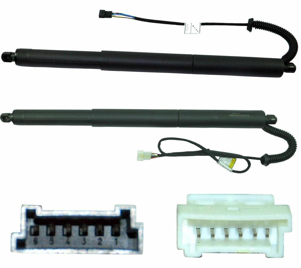 Electric Strut for BMW X5 F15 (Right Side) - Model 51244823280