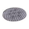 Comfortable Warm Floor Cushion Soft Seat Pads Chair Protective Mat  Computer Chair