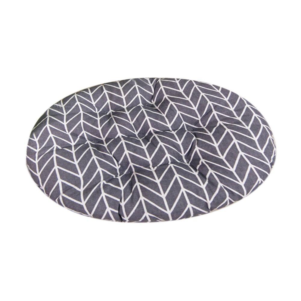 Comfortable Warm Floor Cushion Soft Seat Pads Chair Protective Mat Computer Chair