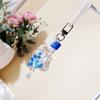 Conch Ocean Series Keychain Multi-Charm Bag Charm High-End Starfish Key Ring  Vacation