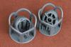 SBS Models Buffalo Cowling Plastic Model Kit Parts SBM72098 1/72 F2A-1/B-239 (for Hasegawa)