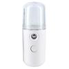 30ml Mini Humidifier For Car Home Office Portable Rechargeable Small Wireless Personal Face Sprayer Cool Mist Maker Humidifier