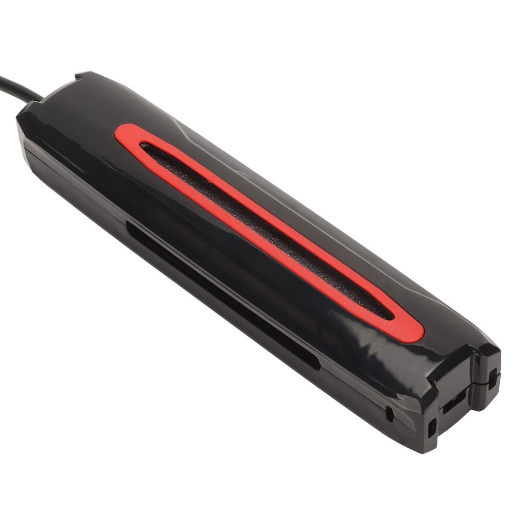 Submersible Fish Tank Heater Ultra Short Quartz Tube Automatic Constant Temperature Aquarium Heating Rod