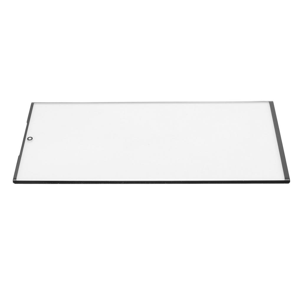 Front Outer Lens Glass Screen Replacement Repair Kit Phone Screen Repair Accessories with Repair