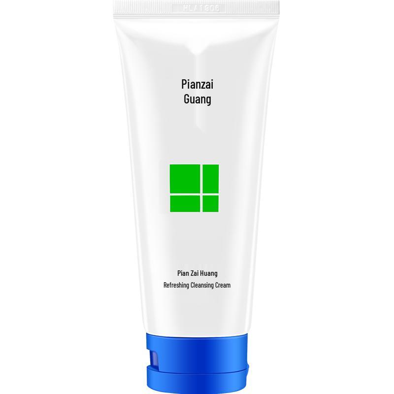 

Pien Tze Huang Refreshing Purifying Cleanser