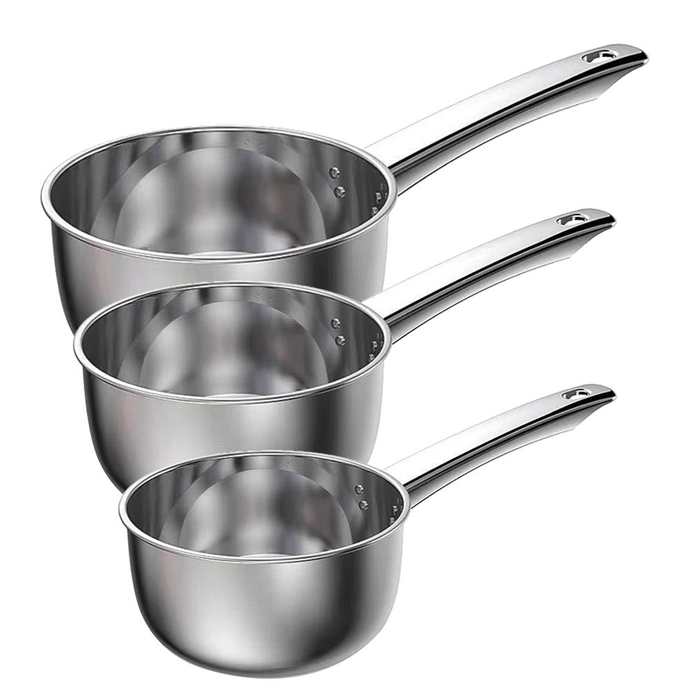 Bowel Water Spoon Canteens Container Kitchens Accessories