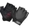 GripGrab ProGel Short Finger Cycling Gloves (black)
