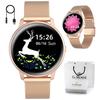 Smartwatch Damenuhr G. Rossi Sw015-4 Roségold (Sg010D)