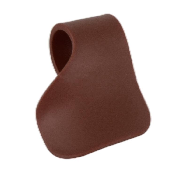 Upgraded Hand Rest Clip Comfortable Handlebar Assistant ABS for Any Bike Model