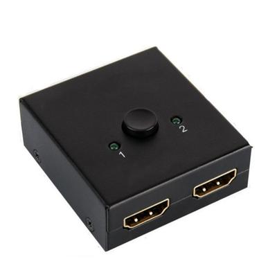 Ses ve video aksesuarları – HDMI