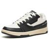 ANTA Lifestyle Low 'Black White' Women's 122248026-1