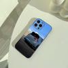 Car -G-Golf R 7 GTI Phone Case For iPhone 17,16,15,14,13,12,11 Pro Max,16/15/14Plus,XS Soft Black Cover