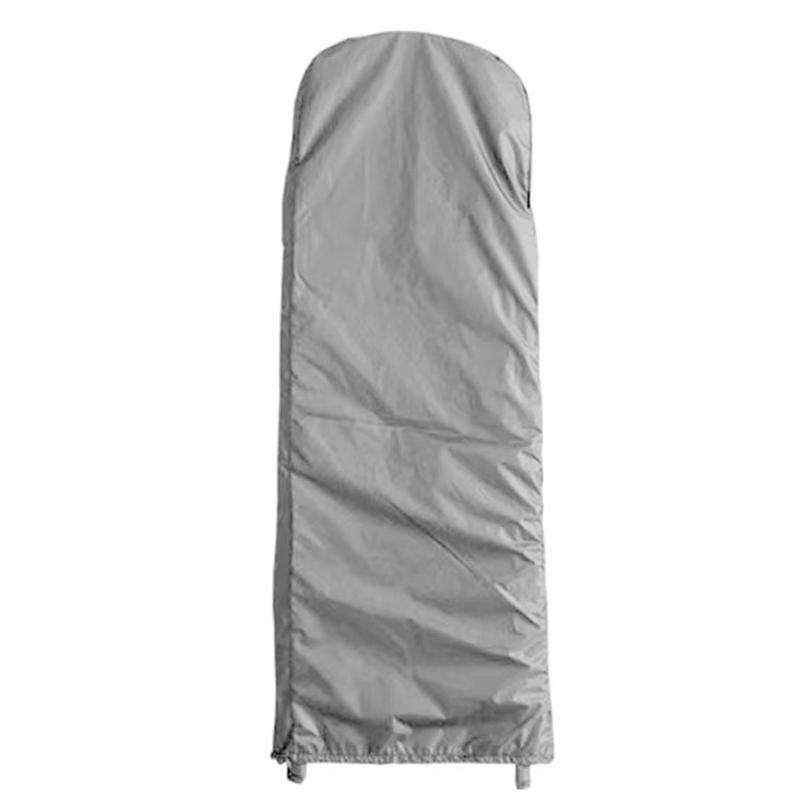 Durable Oxford Fabric Foldable Ladder Dust Cover Weatherproof Protective Storage For Outdoor Indoor Use