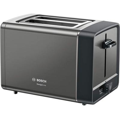 Toaster Bosch TAT5P425DE Design Line